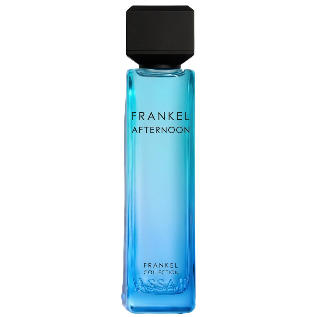 ASSAF Frankel Beach Afternoon Eau de Parfum