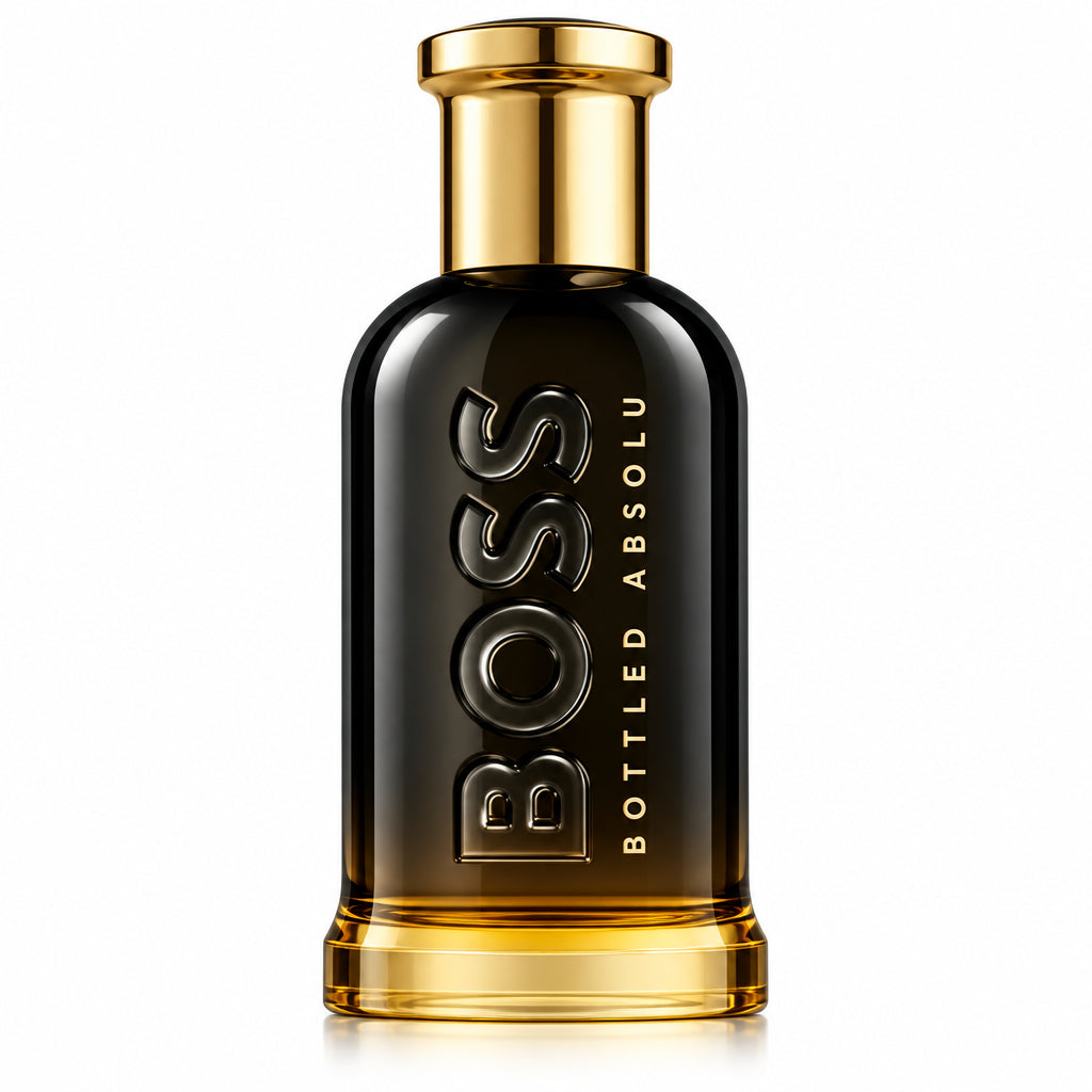 عطر بوس بوتلد أبسولو بارفان إنتنس