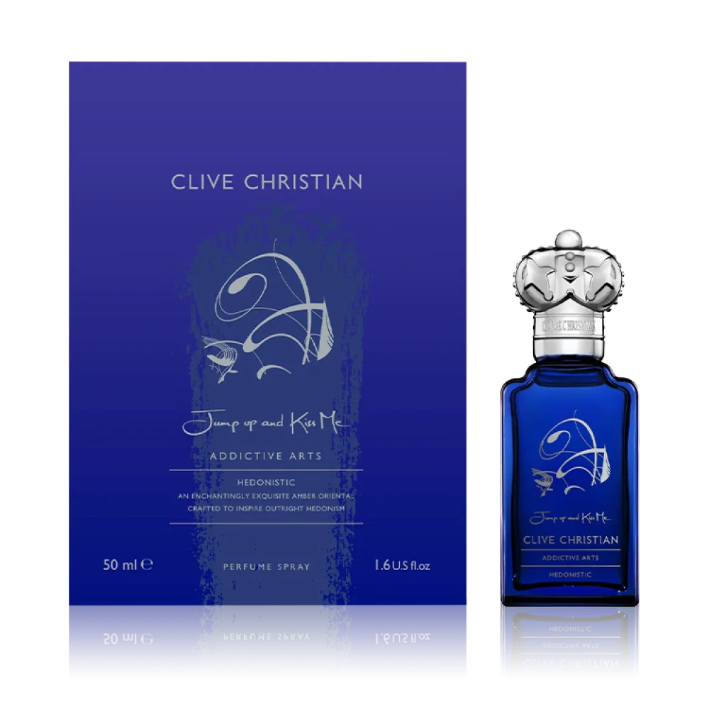 Clive Christian Hedonisti