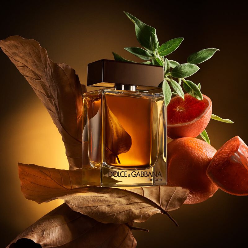 Dolce & Gabbana The One for Men Eau de Parfum