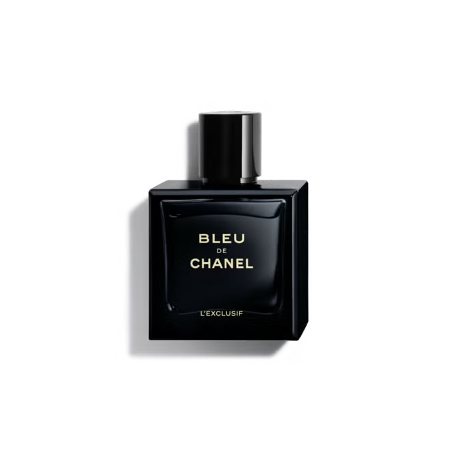 Chanel Bleu L'exclusif