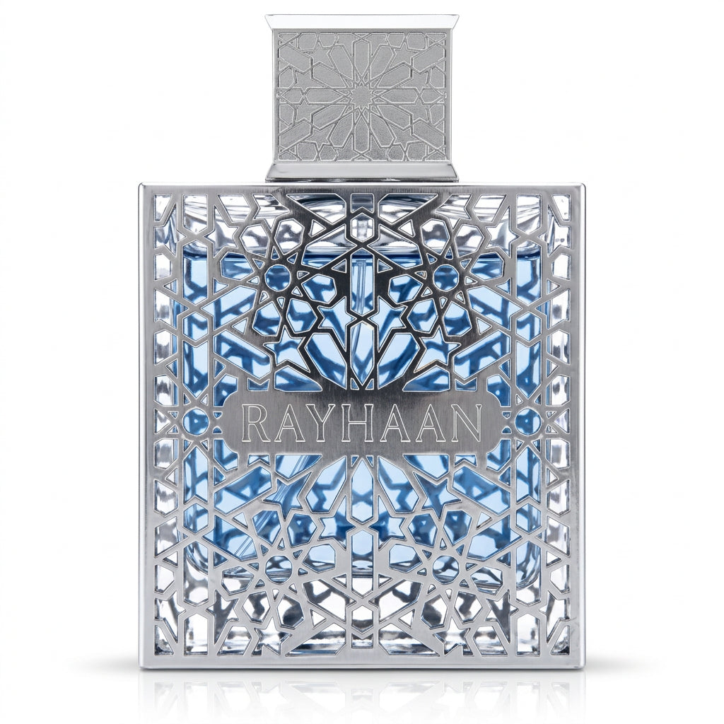 Rayhaan Aquatica Eau de Parfum