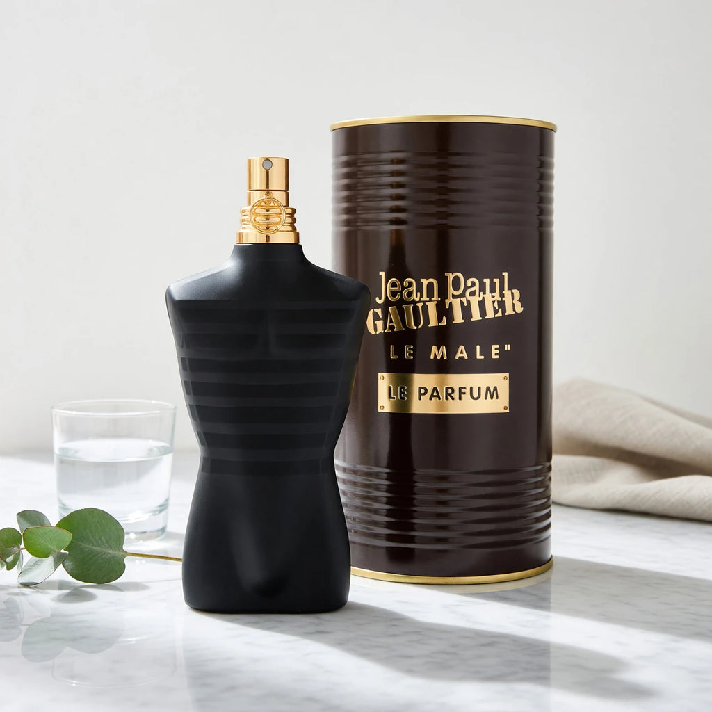 Jean Paul Gaultier Le Male Le Parfum