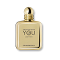 Stronger With You Leather