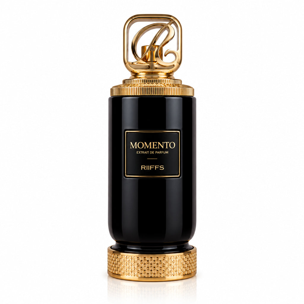 Momento by Riiffs Eau de Parfum