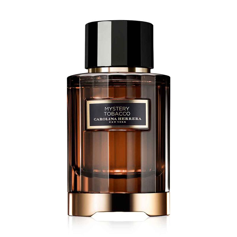 Carolina Herrera Mystery Tobacco Eau de Parfum