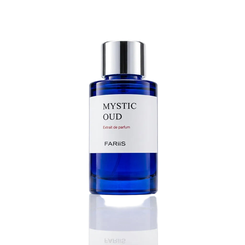FARiiS Mystic Oud Extrait de Parfum
