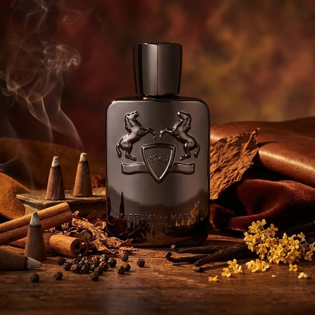 Parfums de Marly Herod