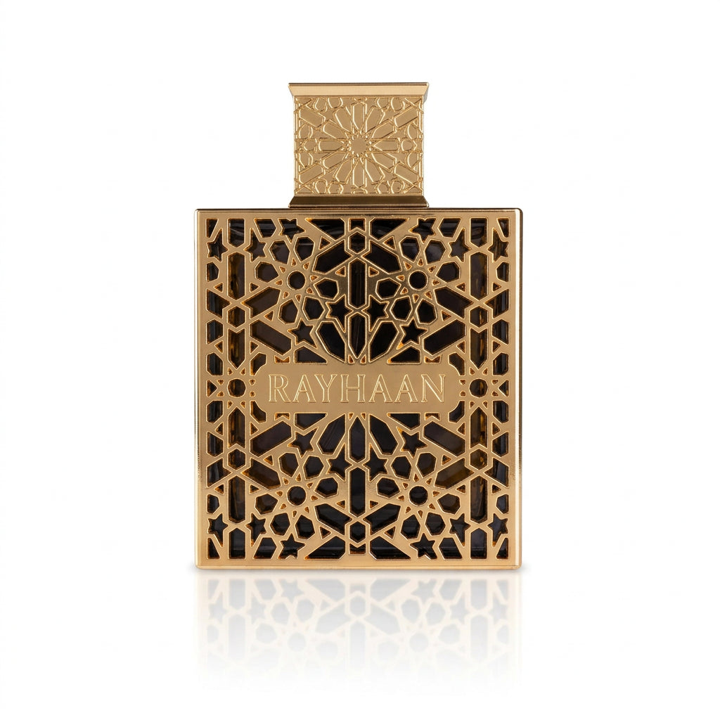 Rayhaan Elixir Eau de Parfum