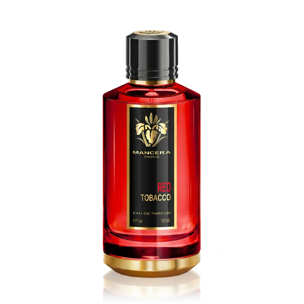 Mancera Red Tobacco