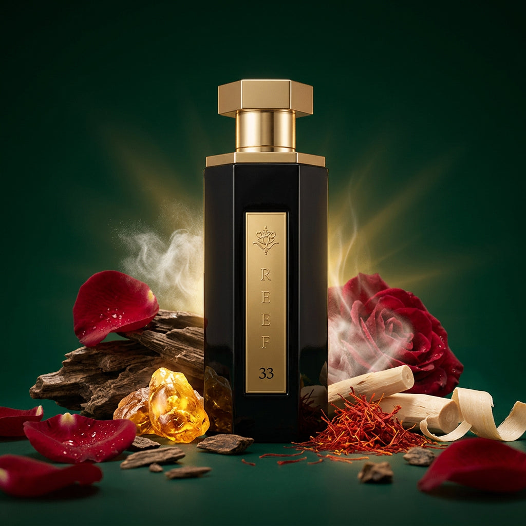 REEF 33 Eau de Parfum