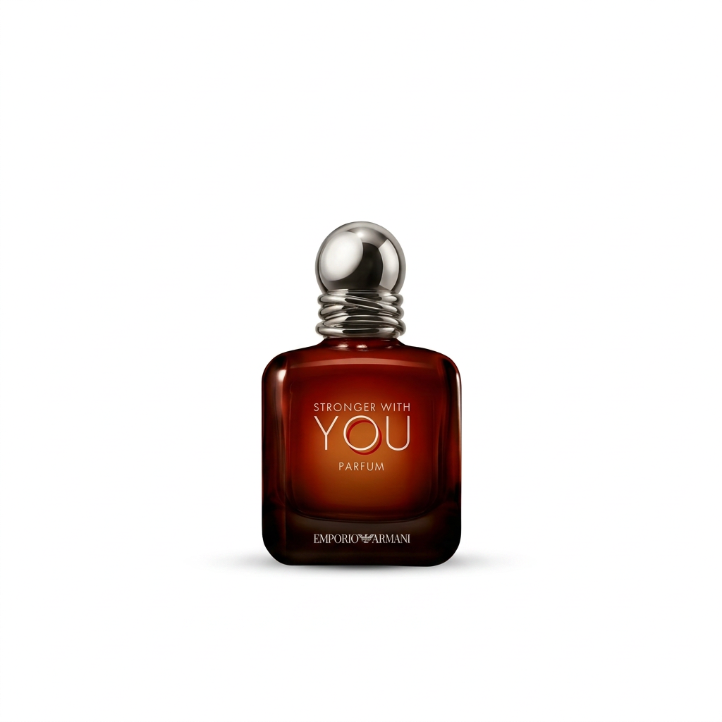 Stronger With You Parfum