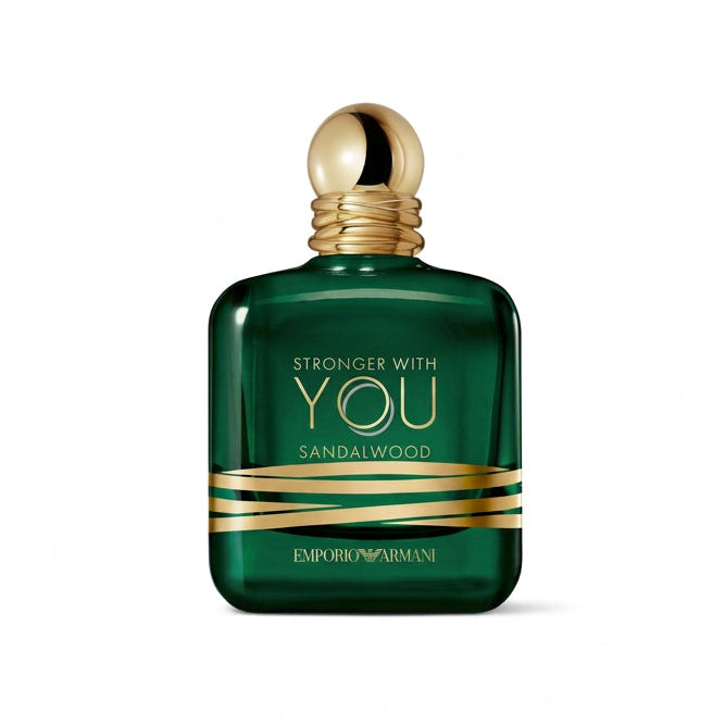 Stronger With You Sandalwood